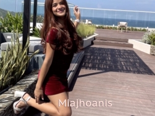 Miajhoanis