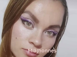 Miajhonnes