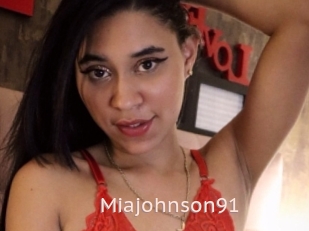 Miajohnson91