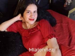 Miajonnez
