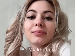 Miakhalies