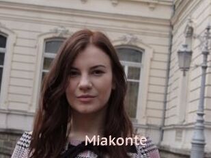Miakonte