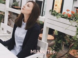 Miakortes