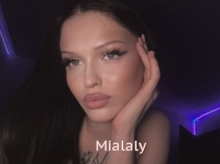 Mialaly