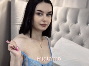 Mialamb