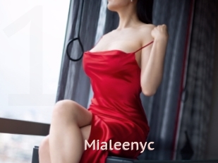 Mialeenyc
