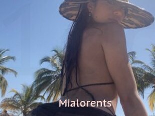 Mialorents