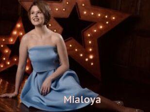 Mialoya