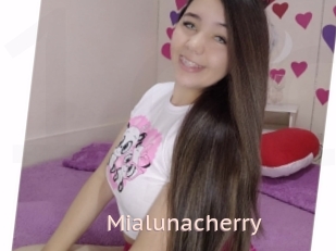 Mialunacherry