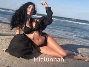 Mialunnah