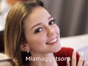 Miamaggotsons