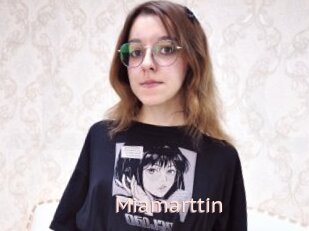 Miamarttin