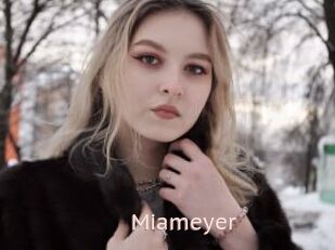Miameyer