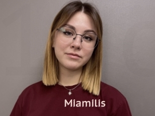 Miamilis
