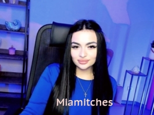 Miamitches