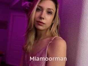 Miamoorman
