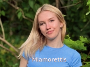 Miamorettis