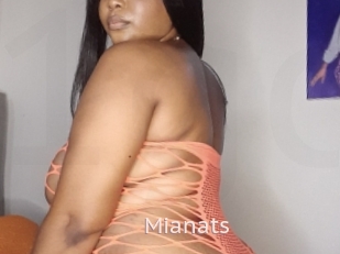 Mianats