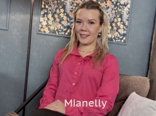 Mianelly