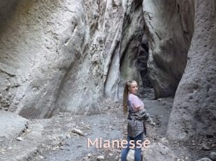 Mianesse