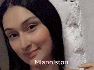 Mianniston