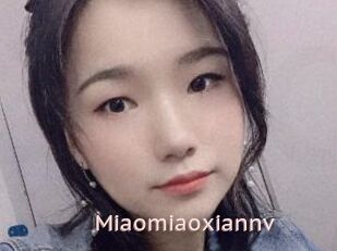 Miaomiaoxiannv