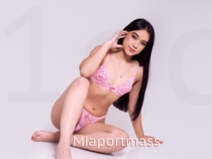 Miaportmass