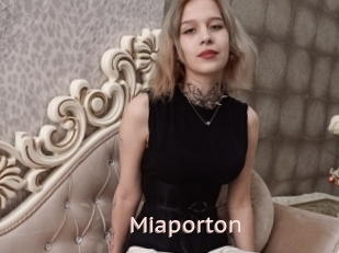 Miaporton