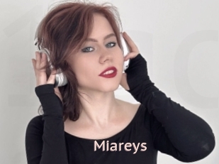 Miareys