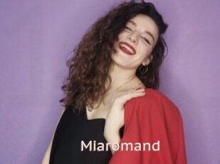 Miaromand