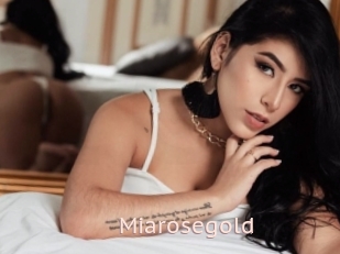 Miarosegold
