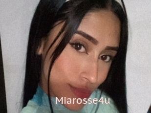 Miarosse4u
