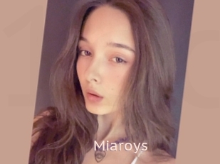 Miaroys
