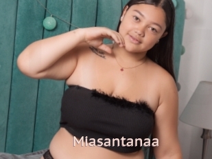 Miasantanaa