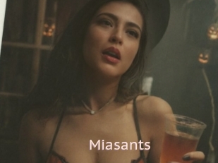 Miasants