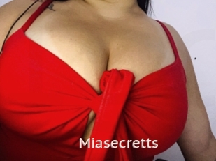 Miasecretts