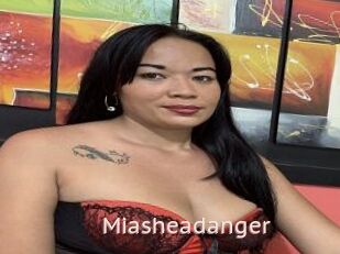 Miasheadanger