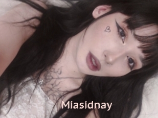 Miasidnay