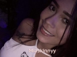 Miaskinnyy