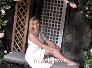 Miaskylove