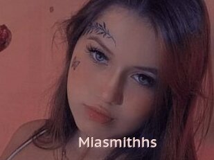 Miasmithhs