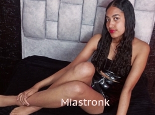 Miastronk
