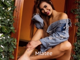Miatee
