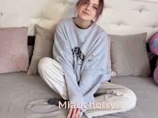 Miaucherry