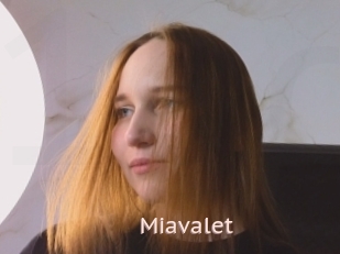 Miavalet
