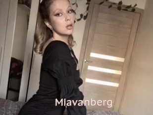 Miavanberg