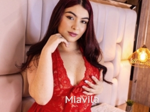 Miavila