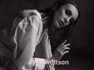 Miawollson