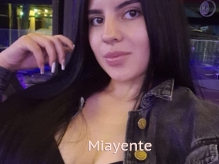 Miayente