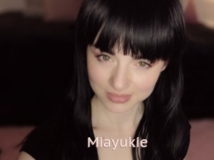 Miayukie
